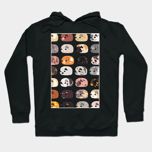 Giga Pig Hoodie by Traditoryn